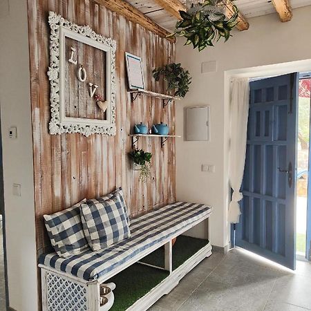 Vivienda Rural Del Salado Villa Jaen Ngoại thất bức ảnh