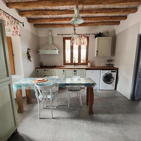 Vivienda Rural Del Salado Villa Jaen Ngoại thất bức ảnh