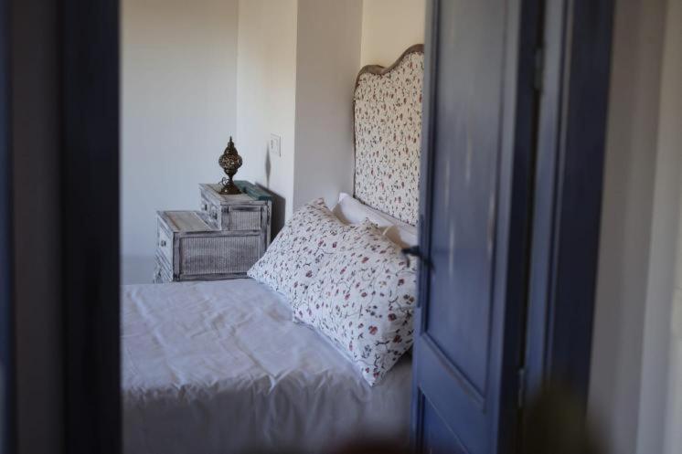Vivienda Rural Del Salado Villa Jaen Ngoại thất bức ảnh