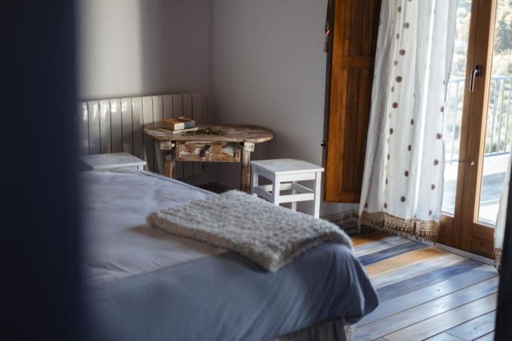 Vivienda Rural Del Salado Villa Jaen Ngoại thất bức ảnh