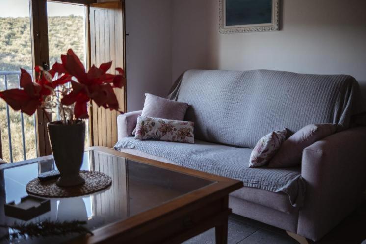 Vivienda Rural Del Salado Villa Jaen Ngoại thất bức ảnh