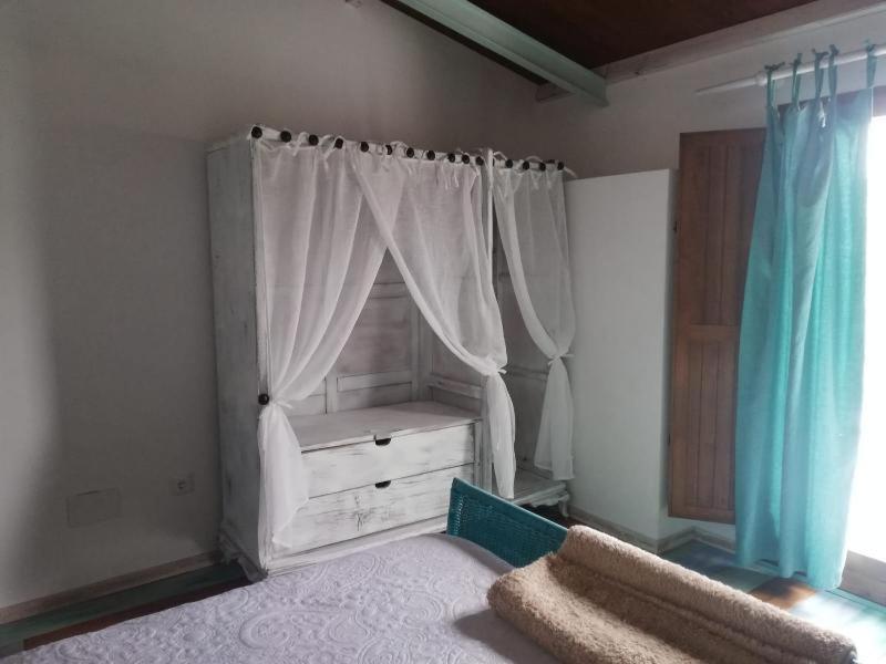 Vivienda Rural Del Salado Villa Jaen Ngoại thất bức ảnh