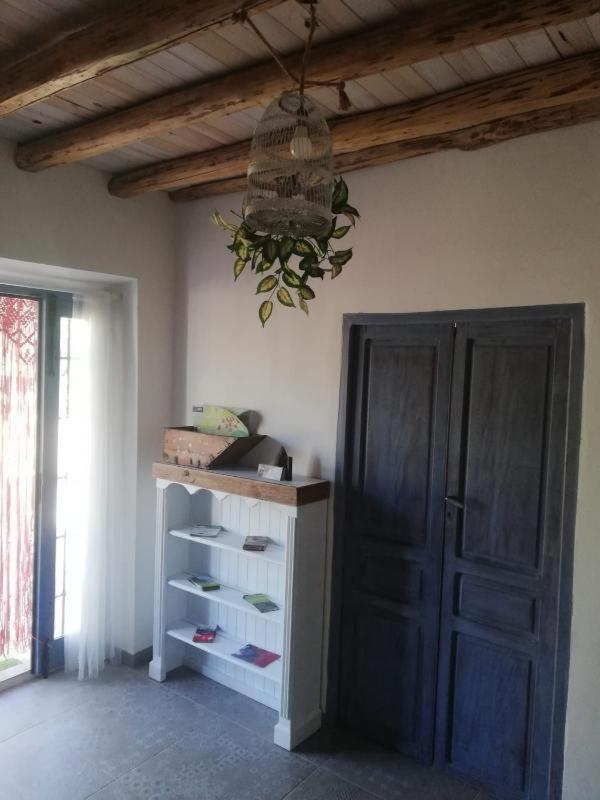 Vivienda Rural Del Salado Villa Jaen Ngoại thất bức ảnh