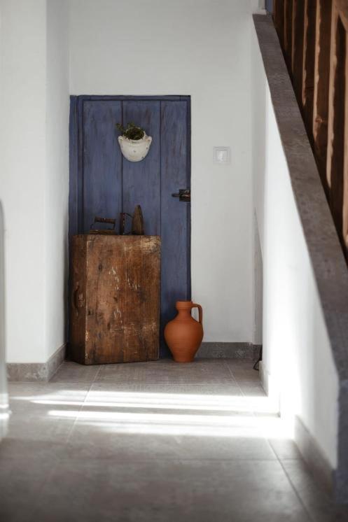 Vivienda Rural Del Salado Villa Jaen Ngoại thất bức ảnh