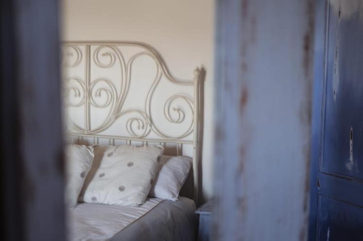 Vivienda Rural Del Salado Villa Jaen Ngoại thất bức ảnh