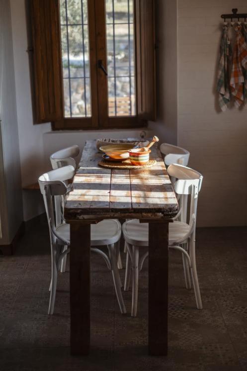 Vivienda Rural Del Salado Villa Jaen Ngoại thất bức ảnh