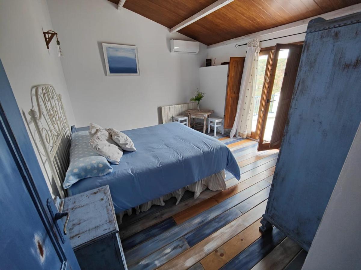 Vivienda Rural Del Salado Villa Jaen Ngoại thất bức ảnh