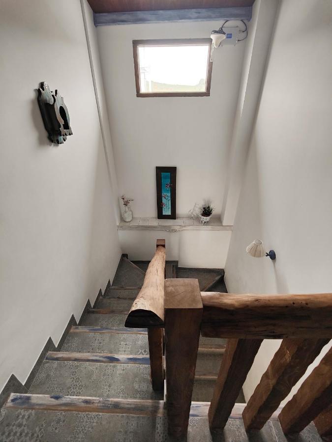 Vivienda Rural Del Salado Villa Jaen Ngoại thất bức ảnh