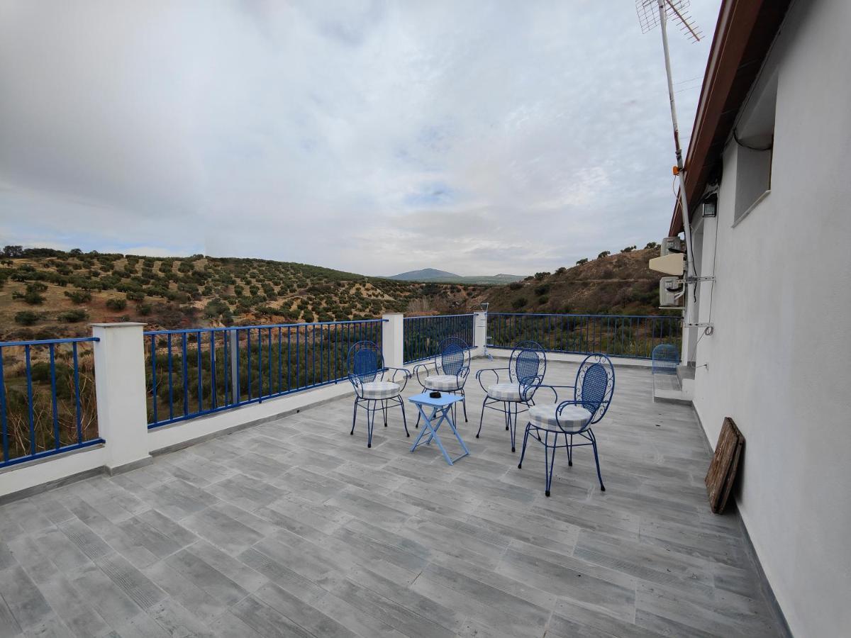 Vivienda Rural Del Salado Villa Jaen Ngoại thất bức ảnh